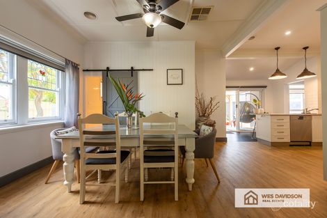 Property photo of 6A McPherson Street Horsham VIC 3400