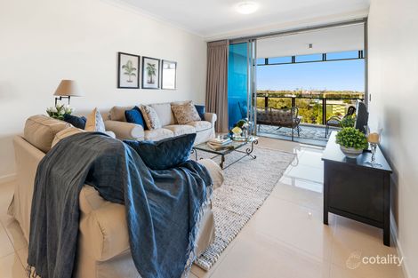 Property photo of 1405/25-31 East Quay Drive Biggera Waters QLD 4216