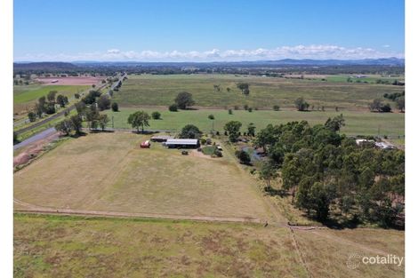 Property photo of 10 Flagstone Creek Road Helidon QLD 4344