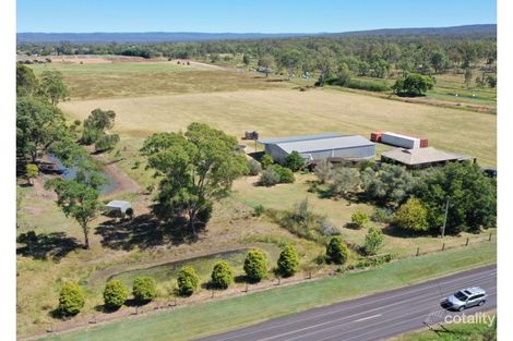 Property photo of 10 Flagstone Creek Road Helidon QLD 4344