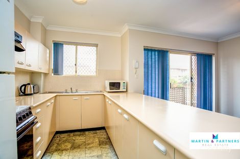 Property photo of 1/41 Morehead Avenue Mount Druitt NSW 2770