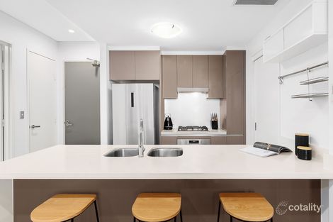 Property photo of 332/132-138 Killeaton Street St Ives NSW 2075