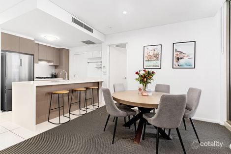 Property photo of 332/132-138 Killeaton Street St Ives NSW 2075
