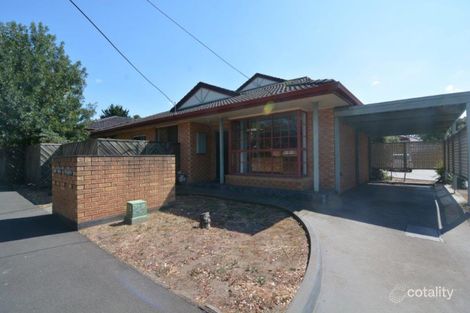 1/306-308 Francis St, Yarraville, VIC 3013