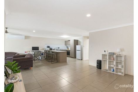 Property photo of 4 Coen Way Brassall QLD 4305