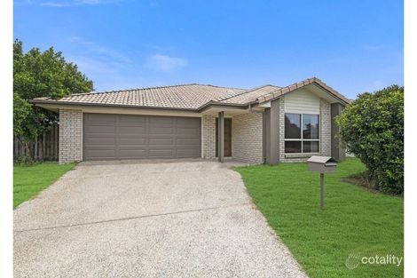 Property photo of 4 Coen Way Brassall QLD 4305