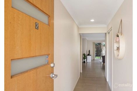 Property photo of 4 Coen Way Brassall QLD 4305