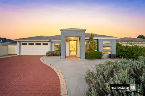 Property photo of 31 Draycott Loop Canning Vale WA 6155