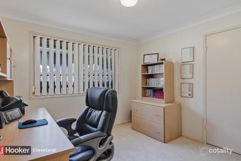 Property photo of 82 Starkey Street Wellington Point QLD 4160