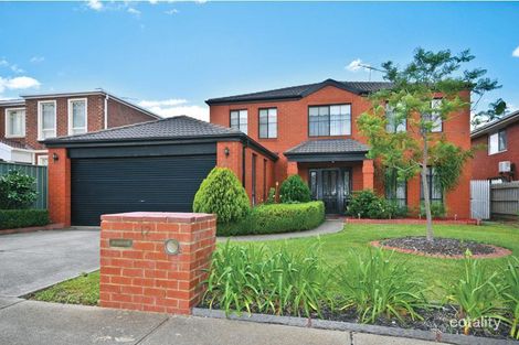 12 Martens Ct, Taylors Lakes, VIC 3038