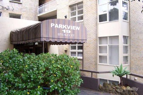 Property photo of 10/19 Stanley Street Woollahra NSW 2025