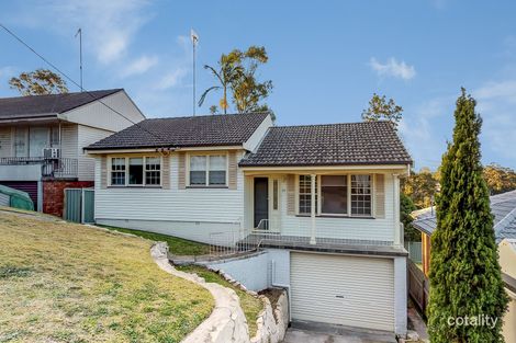 Property photo of 23 Sacramento Avenue Macquarie Hills NSW 2285