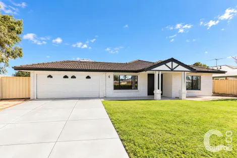 6 Aldinga Pl, Waikiki, WA 6169