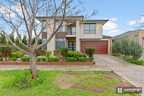 28 Avebury Dr, Cobblebank, VIC 3338