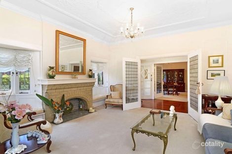 Property photo of 26 Sunbeam Avenue Burwood NSW 2134