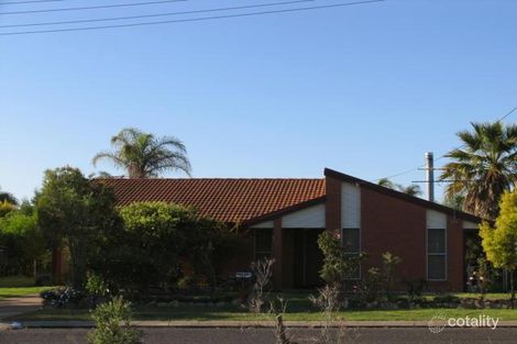 Property photo of 152 Drayton Street Nanango QLD 4615