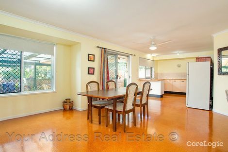 Property photo of 59 Bushmills Street Hillcrest QLD 4118