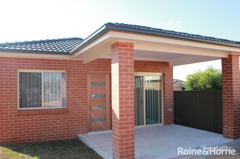 15a Atherton St, Fairfield West, NSW 2165