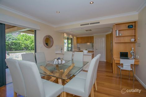 Property photo of 50A Stockdale Crescent Wembley Downs WA 6019