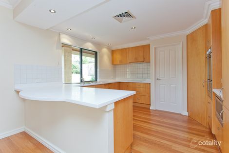 Property photo of 50A Stockdale Crescent Wembley Downs WA 6019