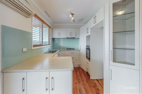 Property photo of 23 Sacramento Avenue Macquarie Hills NSW 2285