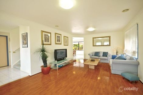Property photo of 12 Martens Court Taylors Lakes VIC 3038