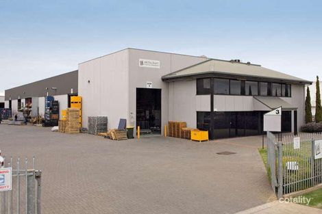 3 Capelli Rd, Wingfield, SA 5013