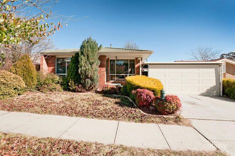 86 Jim Pike Ave, Gordon, ACT 2906