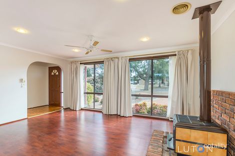 Property photo of 8 Main Close Chisholm ACT 2905