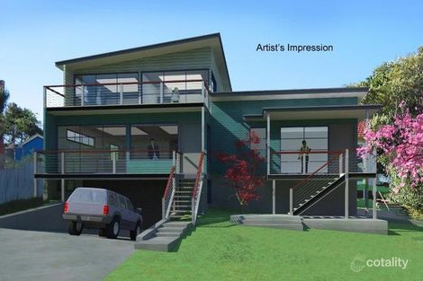 Property photo of 6 Young Street Coledale NSW 2515