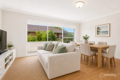 5/11 Jenkins St, Collaroy, NSW 2097