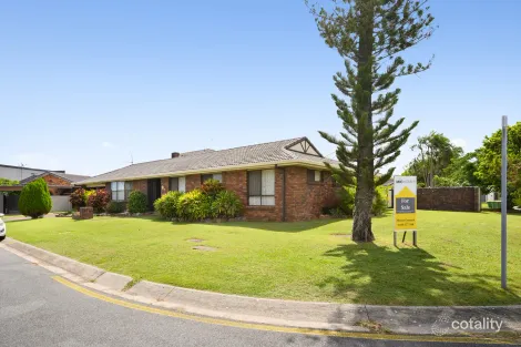 2 Aroa, Runaway Bay, QLD 4216