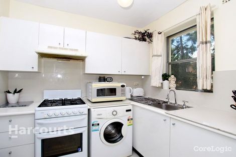 Property photo of 4/8-12 Marlene Crescent Greenacre NSW 2190
