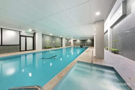 Property photo of 528/9 Rosebery Avenue Rosebery NSW 2018