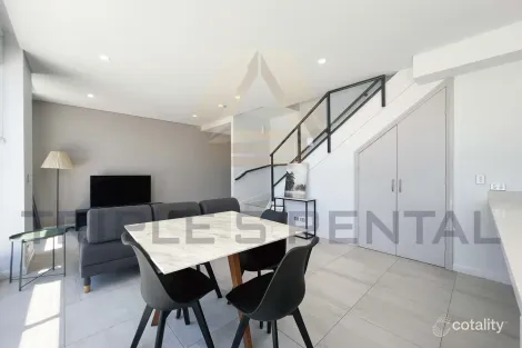 Property photo of 528/9 Rosebery Avenue Rosebery NSW 2018