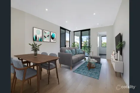 403/12 Lima St, Auchenflower, QLD 4066