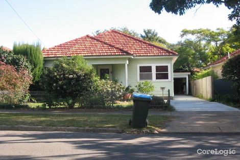 Property photo of 6 Park Road Hunters Hill NSW 2110