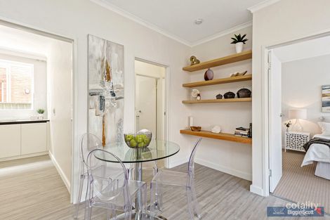 Property photo of 2/17 Kingsville Street Kingsville VIC 3012