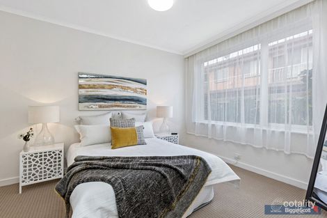 Property photo of 2/17 Kingsville Street Kingsville VIC 3012