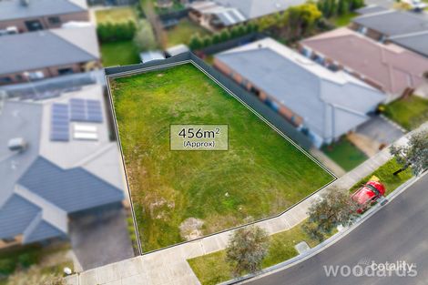 5 Parkview St, Harkness, VIC 3337