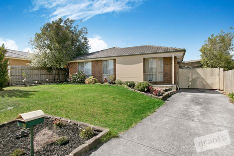 Property photo of 22 Ebony Drive Pakenham VIC 3810