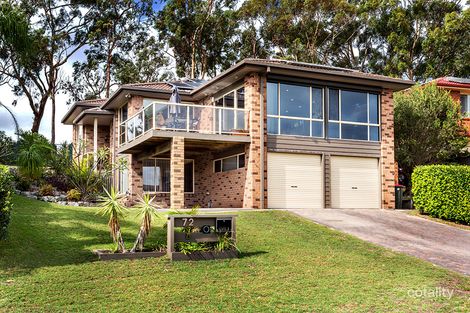 Property photo of 72 The Peninsula Corlette NSW 2315