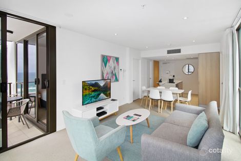 Property photo of 3002/2663 Gold Coast Highway Broadbeach QLD 4218
