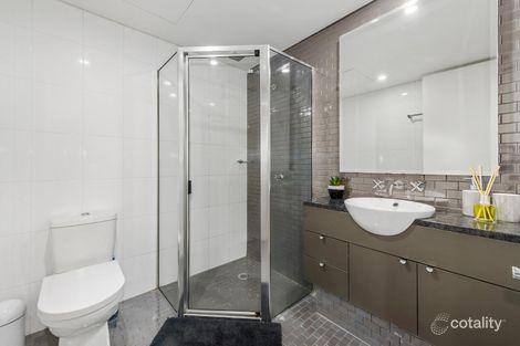 Property photo of 307D/26 Point Street Pyrmont NSW 2009