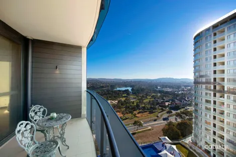 Property photo of 182/1 Anthony Rolfe Avenue Gungahlin ACT 2912