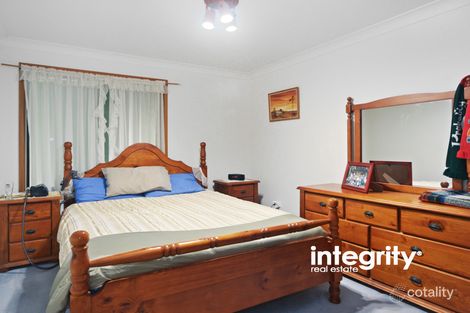 Property photo of 4/5 Carisbrooke Close Bomaderry NSW 2541