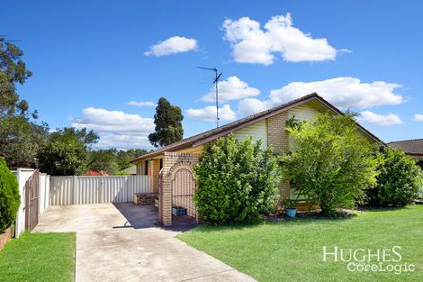 Property photo of 271 Bennett Road St Clair NSW 2759