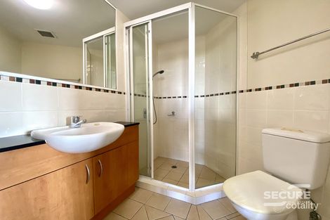 46/11 Chasely St, Auchenflower, QLD 4066