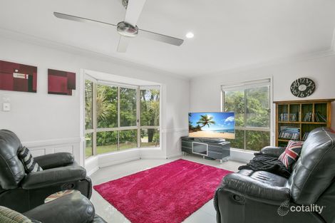 Property photo of 13 Pinemount Crescent Oxenford QLD 4210