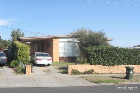 Property photo of 4 Agathea Court Frankston North VIC 3200